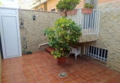 Chalet independiente con terreno en venta en la España, Mérida, ref: TR143562 foto