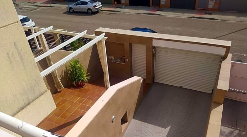 Badajoz - Mérida - 240m2