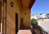Casa de pueblo en venta en la España, El Castillo de las Guardas, ref: TR379323 foto