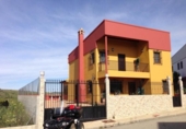 Casa de pueblo en venta en la España, El Castillo de las Guardas, ref: TR379323 foto