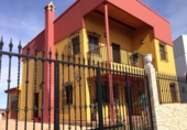 Casa de pueblo en venta en la España, El Castillo de las Guardas, ref: TR379323 foto