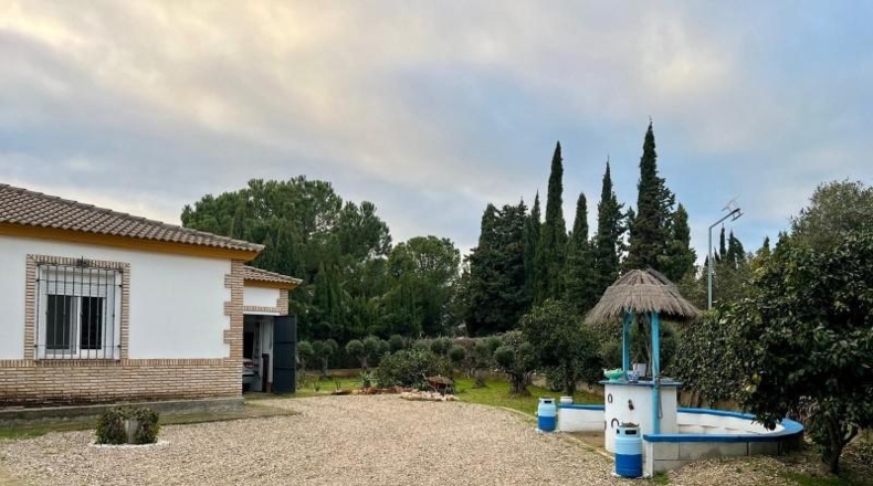 Córdoba - Кордова - 3309m2