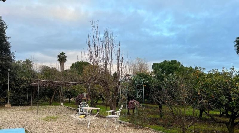 Córdoba - Кордова - 3309m2