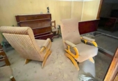 Casa de pueblo en venta en la España, Albatera, ref: TR315717 foto