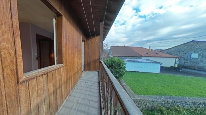 Cantàbria - Santa María de Cayón - 616m2