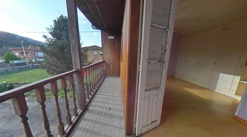 Cantàbria - Santa María de Cayón - 616m2