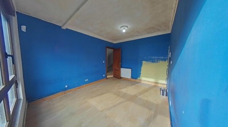 Cantàbria - Santa María de Cayón - 616m2