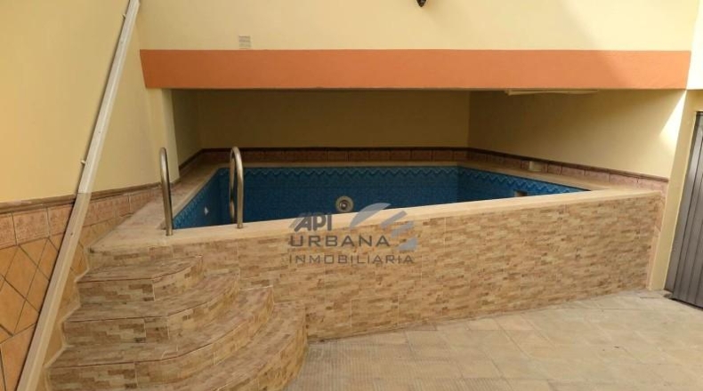 Córdoba - Lucena - 340m2