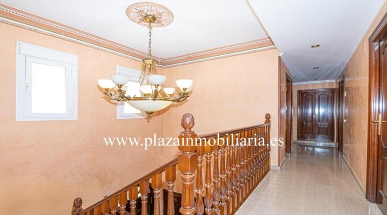 Córdoba - Lucena - 367m2