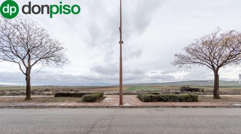 Granada - Escúzar - 3769m2