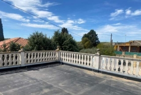 El Viso de San Juan 1000&nbsp;m²