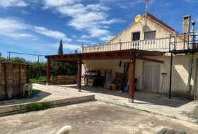El Viso de San Juan 1000&nbsp;m²