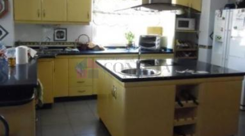 Orense - Muíños - 300m2