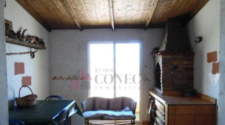 Orense - Muíños - 300m2