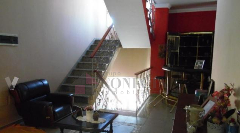 Orense - Muíños - 300m2
