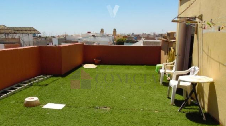 Orense - Muíños - 300m2