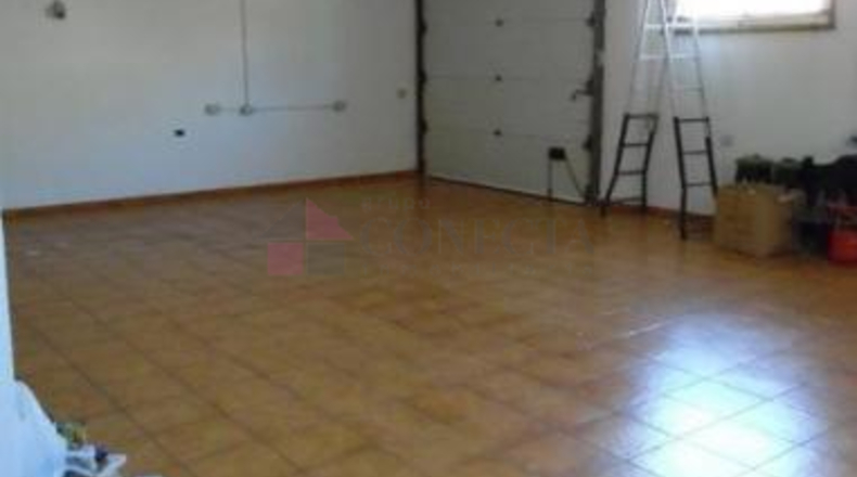 Orense - Muíños - 300m2