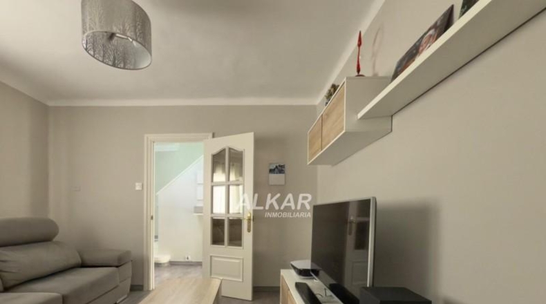 Navarre - Tudela - 160m2