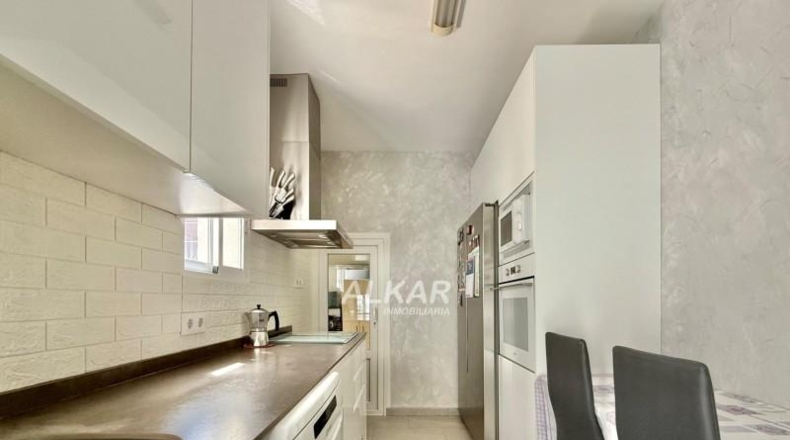 Navarre - Tudela - 160m2
