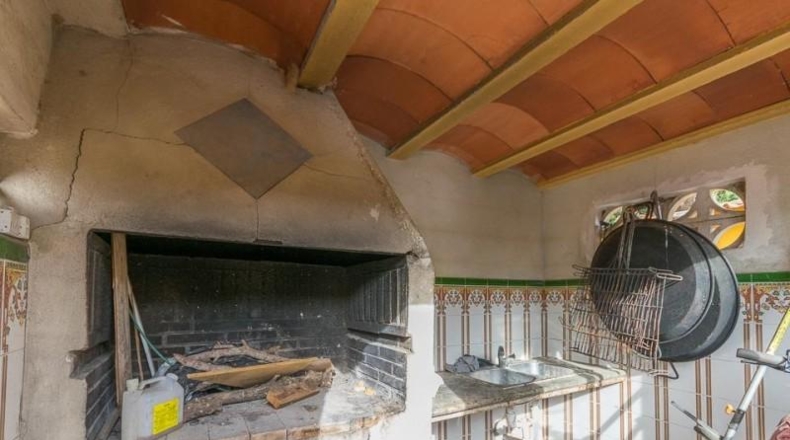 València - Llíria - 1150m2
