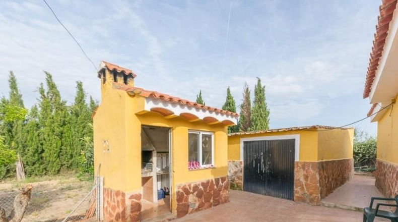 València - Llíria - 1150m2
