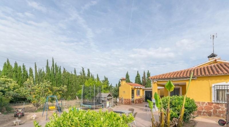 València - Llíria - 1150m2