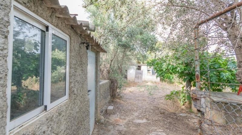 València - Llíria - 1150m2