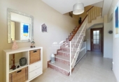 Chalet independiente con terreno en venta en la España, Lucena, ref: TR410300 foto