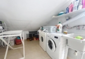 Chalet independiente con terreno en venta en la España, Lucena, ref: TR410300 foto