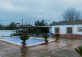 Xalet independent amb terreny en venda a la España, Còrdova, ref.: TR412773 foto