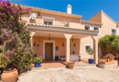 Detached villa with land for sale on España, Blanca, ref: TR412119 photo