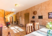 Detached villa with land for sale on España, Blanca, ref: TR412119 photo