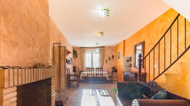 Múrcia - Blanca - 4000m2