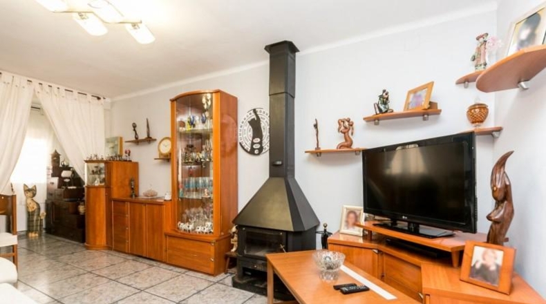 Barcelona - Esparreguera - 306m2
