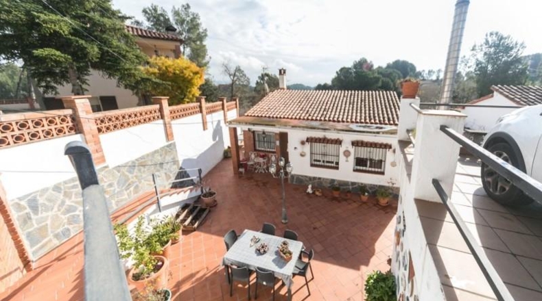 Barcelona - Esparreguera - 306m2