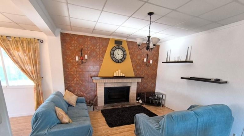 Alicante - Villena - 2959m2