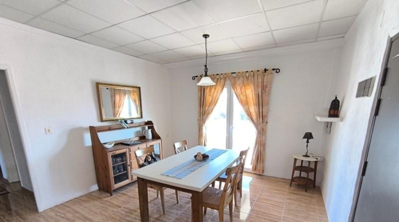 Alicante - Villena - 2959m2