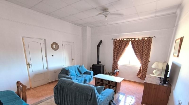 Alicante - Villena - 2959m2