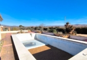 Detached villa with land for sale on España, Villena, ref: TR412580 photo