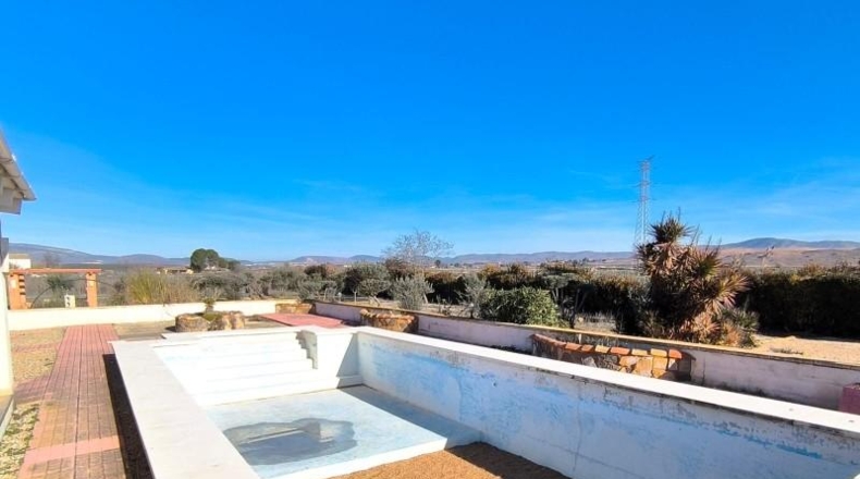 Alicante - Villena - 2959m2