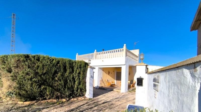 Alicante - Villena - 2959m2