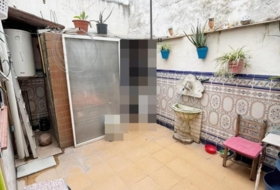 Córdoba 144&nbsp;m²