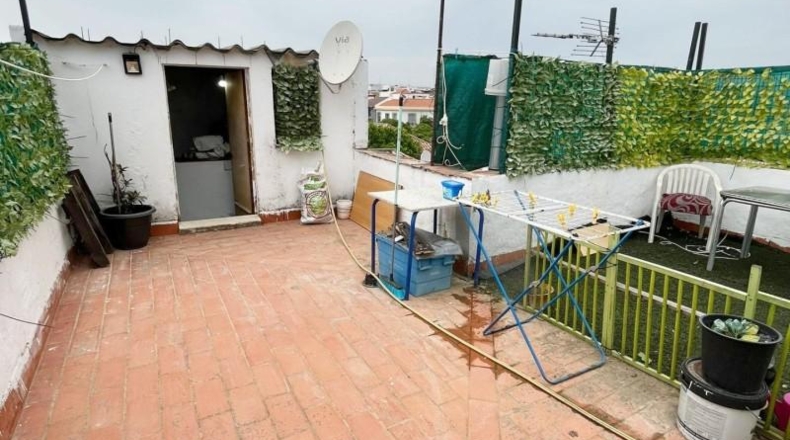 Córdoba - Córdoba - 144m2
