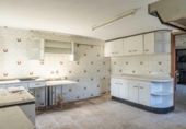 Chalet independiente con terreno en venta en la España, Sada, ref: TR404430 foto