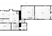 Chalet independiente con terreno en venta en la España, Sada, ref: TR404430 foto