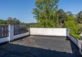 Chalet independiente con terreno en venta en la España, Sada, ref: TR404430 foto