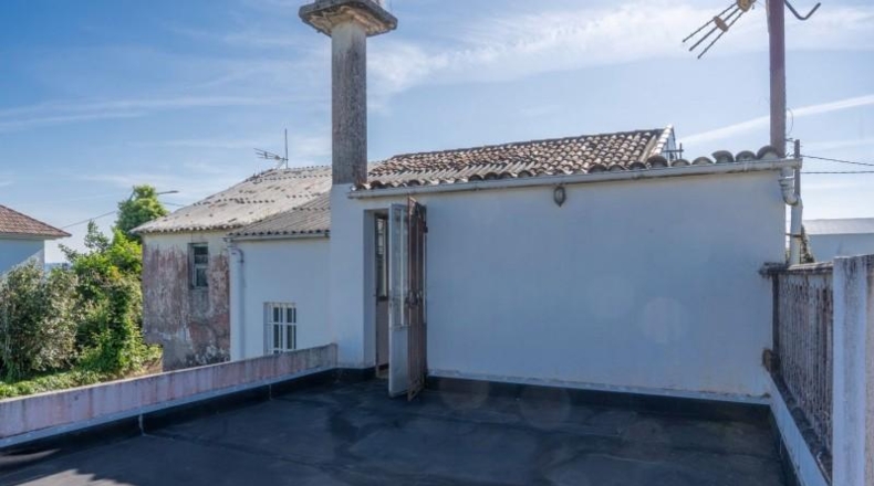 La Coruña - Sada - 1571m2