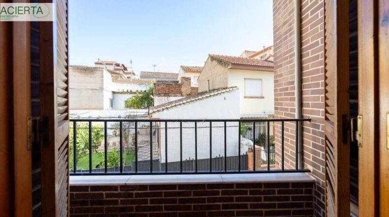 Granada - La Zubia - 294m2