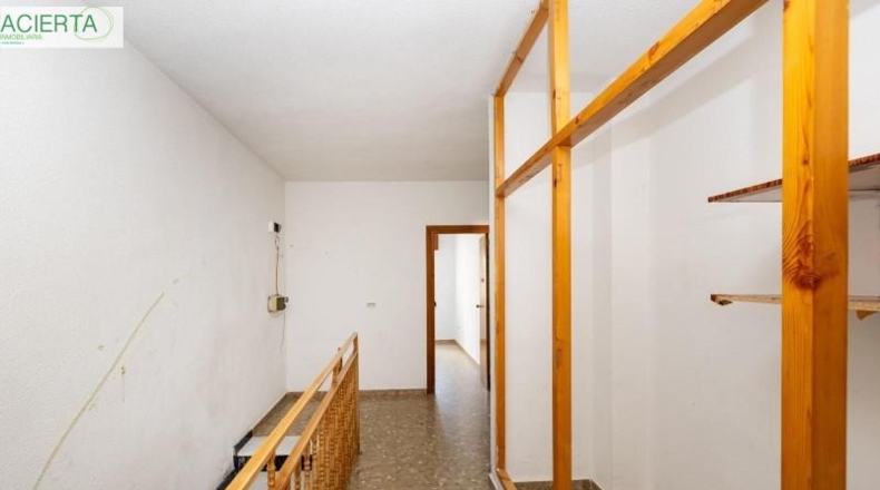 Granada - La Zubia - 294m2