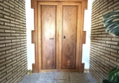 Casa de poble en venda a la España, Bujalance, ref.: TR409730 foto